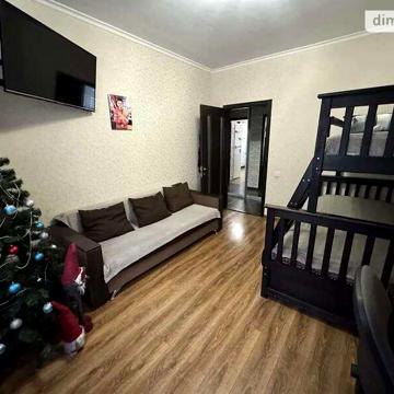 Продаж 1к Квартира Миколи Амосова вулиця