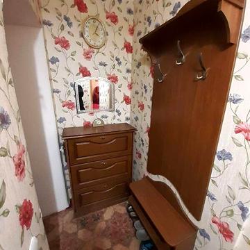 Продаж 1к Квартира Миколаївська вулиця