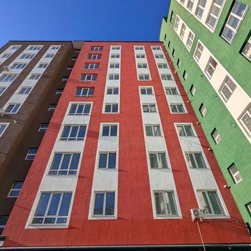 Продаж 3к Квартира Хмельницького Богдана вулиця ЖК Гетьманский