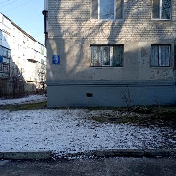 Северина Потоцького пров. (Сімнадцятого Партзїзду), 12