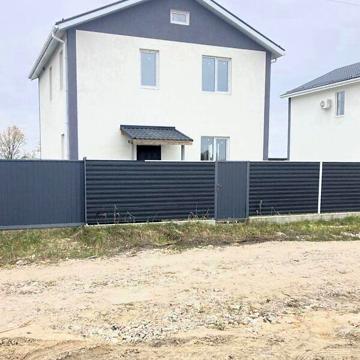 Продажа 5к дом Чорних Запорожців (Конєва) вулиця