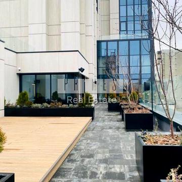 Продажа 2к, 70м2, ЖК Trinity (Тринити), Тютюнника 39/2, Печерск ЖК Trinity