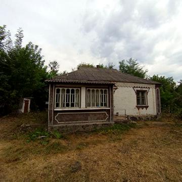 Продам будинок Миронівський район