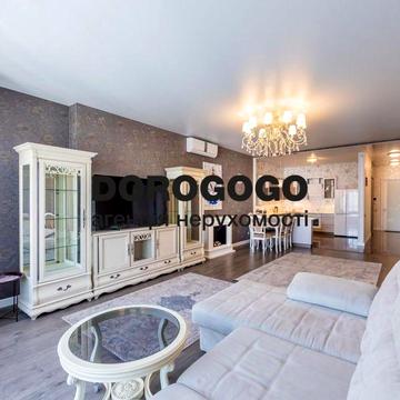 Продаж 2к , Кловська, Karnegie Tower , 95м2 ЖК Carnegie Tower