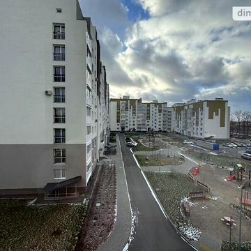 Продаж 1к Квартира Миколаївська вулиця ЖК Академичный