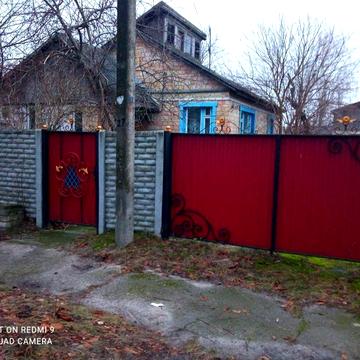 Продам будинок.с.Нове Залісся
