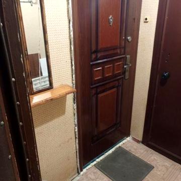 Сдам двухкомнатную квартиру