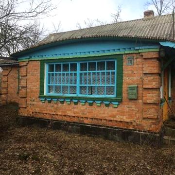 Будинок в житловому стані