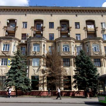 Конституции‼️УНИВЕРСИТЕТСКАЯ 9 ‼️Сталинка ж/б 100 м2 с ТЕРАССАМИ 3 К