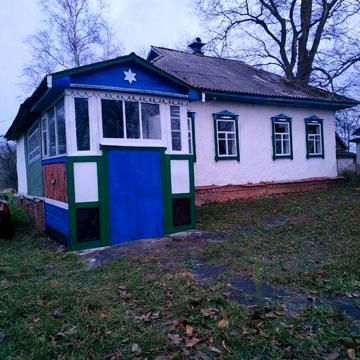 Дом в 20 км від Ніжина