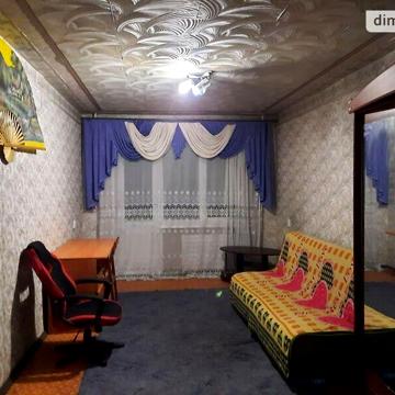 Продаж 3к Квартира 6-а Слобідська вулиця
