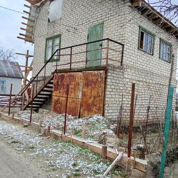 Продам дачу товариство Аромат