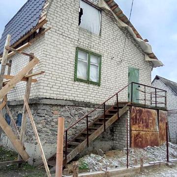 Продам дачу товариство Аромат