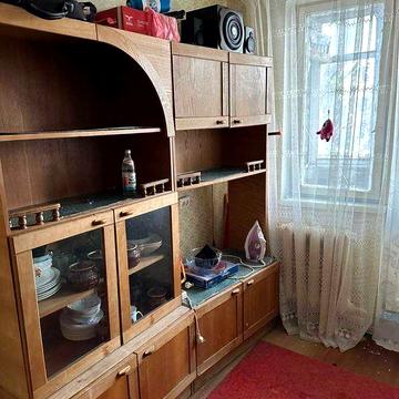 Сдам недорого 2х комн квартиру ХТЗ
