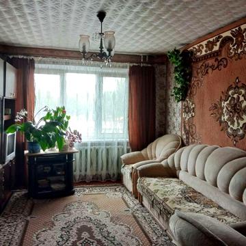 Продам 3К Квартиру на вул. Прибузькiй. Центр. Власник.