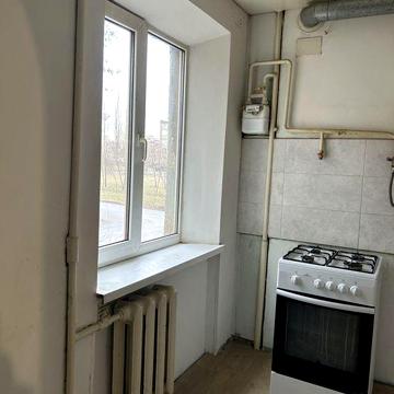 Продаємо 1 кімн. квартиру