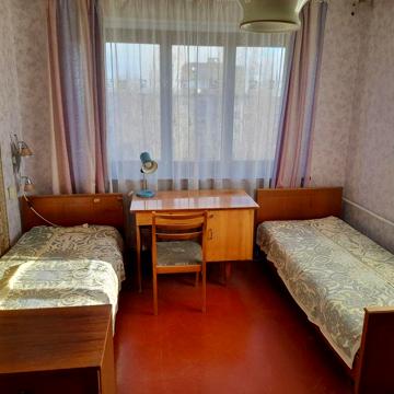 Продається двокімнатна квартира