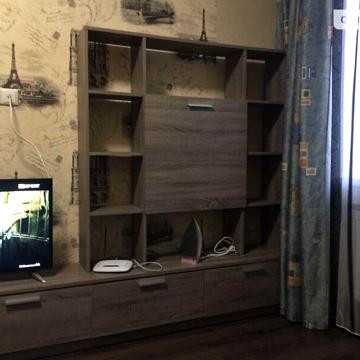 Довгострокова оренда 1к Квартира Велика Панасівська вулиця