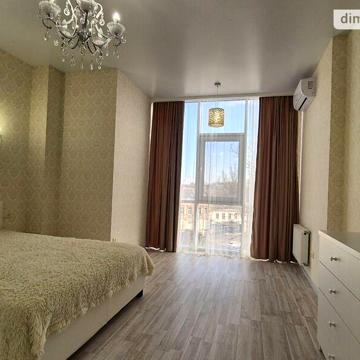 Довгострокова оренда 1к Квартира вул. Асташкіна ЖК Семнадцатая жемчужина