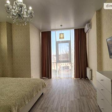 Довгострокова оренда 1к Квартира вул. Асташкіна ЖК Семнадцатая жемчужина