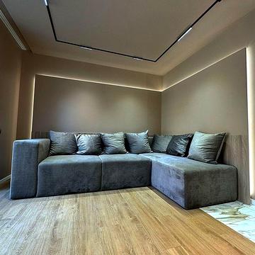 ТаунХаус З РЕМОНТОМ !!! ЖК Comfort City Lagoon