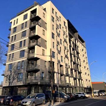 Продаж квартири ЖК Сіті Люкс ( City Lux) ЖК Сіті люкс