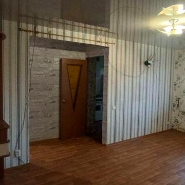 3 км квартира з гаражем