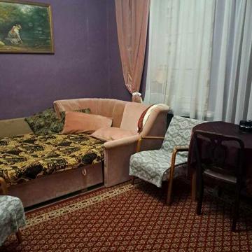 Сдам часть квартиры на ул. Троицкая.