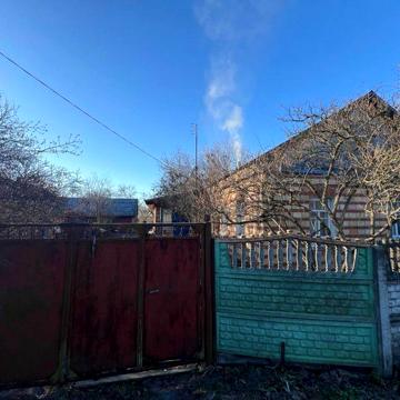 Продається будинок в с.Качали