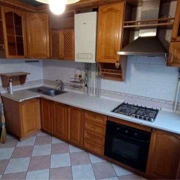 Продам 3-кімн. квартира на Ціолковського, індивідуальне опалення