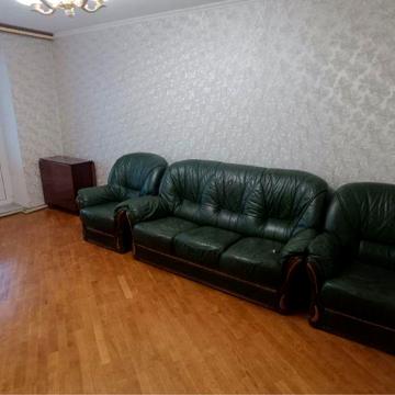 Продам 3-кімн. квартира на Ціолковського, індивідуальне опалення