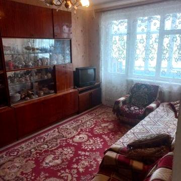 Срочно сдаю 1 комнатную квартиру