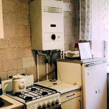 Продаж 1к Квартира Вацківський провулок