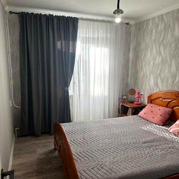 Продаж 3к Квартира Бугаївська вулиця