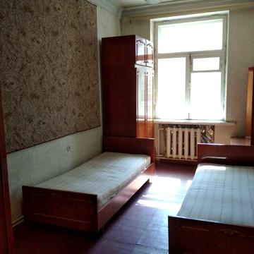 Сдаю квартиру 2 комнаты в 3 комн. Кварт.  сдается 64 м2