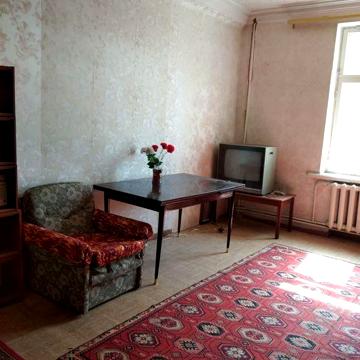 Сдаю квартиру 2 комнаты в 3 комн. Кварт.  сдается 64 м2
