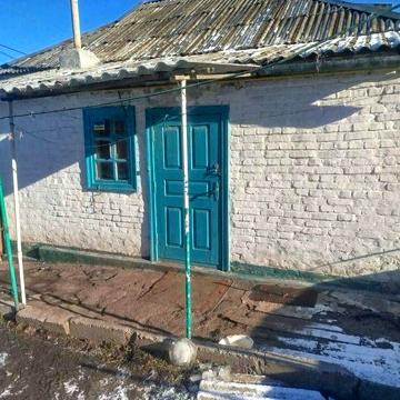Продам будинок
