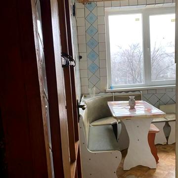 Амосова вул. (Корчагінців), 25