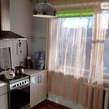 Продаж 1к Квартира Сергія Шелухіна (Олександра Невського) вулиця