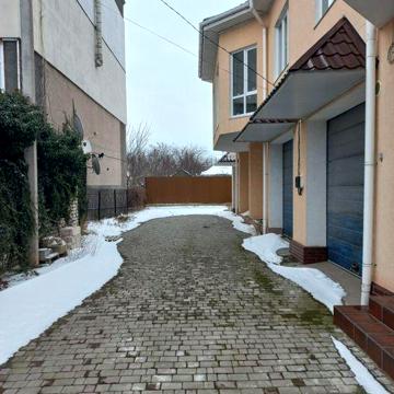 Срочно продам Таунхаусы в Николаеве