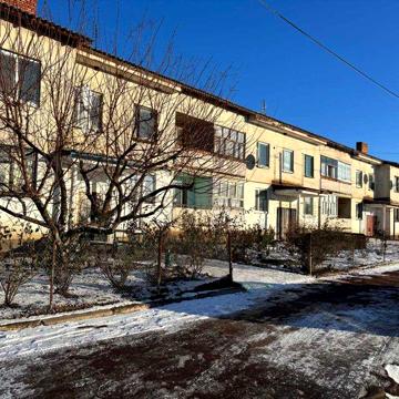 4 кімнатна квартира. Лубни 15 км. Село Таранадинці. Зручна розвязка