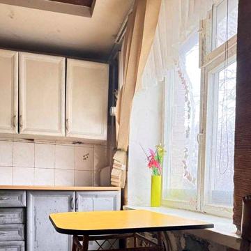 Продаж.
2-кімнатна квартира
с. Шпитьки вул. Гагаріна 8