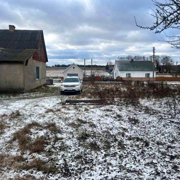Продам будинок в селі Довговоля. Рівненська область.