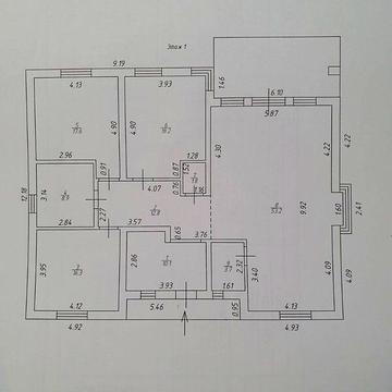 Продаж 3к Дім вулиця Пилипа Орлика