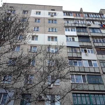 Продам двухкомнатную квартиру в центре ул Гонгадзе 30 хозяин