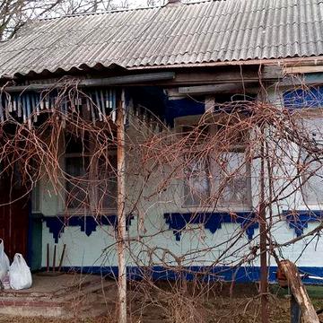 Будинок у с. Вільшана