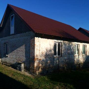 Продам будинок в Сквирі.