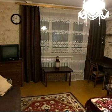 Квартира 3-х кімн.  у самому центрі Миргорода (Гоголя 139)