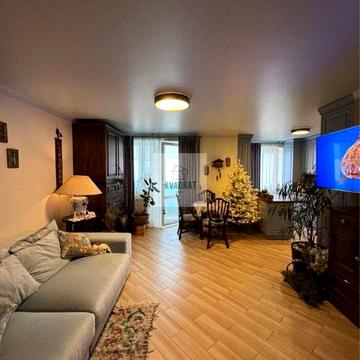 Продам шикарну дворівневу квартиру в новому будинку