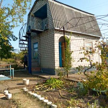 Продам дачу на Бугськом